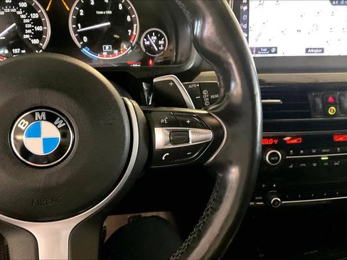 Used 2018 BMW X5 xDrive50i AWD/4WD image 22