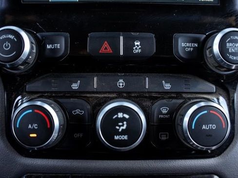 Used 2023 RAM 3500 Big Horn w/ Level 1 Equipment Group image 23