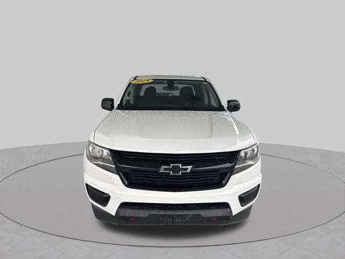 Used 2019 Chevrolet Colorado LT w/ Redline Special Edition RWD image 14