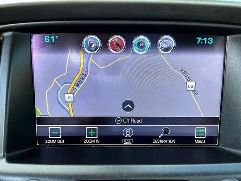 Used 2016 Chevrolet Colorado LT image 27