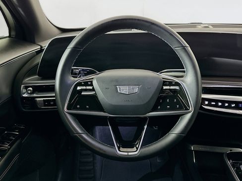 Used 2024 Cadillac Lyriq Tech AWD/4WD image 18