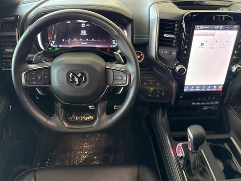 Used 2024 RAM 1500 TRX w/ TRX Level 1 Equipment Group image 17