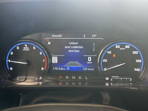 Used 2024 Ford Bronco Sport Outer Banks w/ Tech Package AWD/4WD image 21