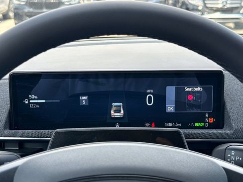 Certified 2025 Ford Mustang Mach-E Premium RWD image 17