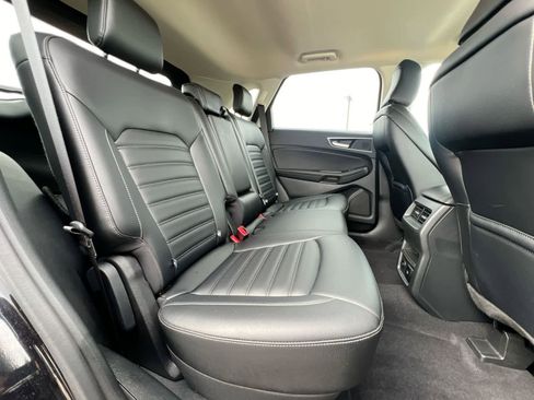 Used 2023 Ford Edge SEL w/ Convenience Package image 20
