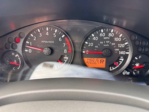 Used 2014 Nissan Frontier SV RWD image 21