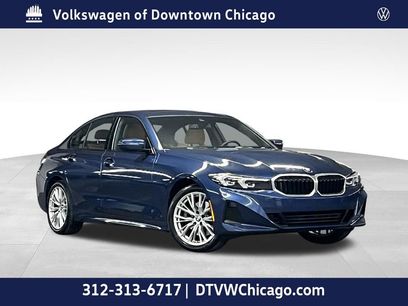 Used 2023 BMW 330i xDrive Sedan w/ Driving Assistance Package