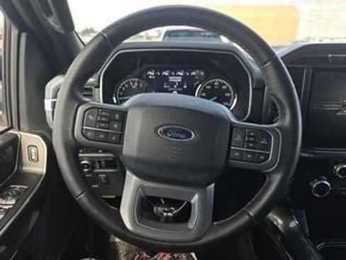 Used 2023 Ford F150 XLT w/ Equipment Group 302A High AWD/4WD image 19