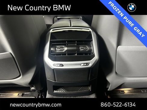 Used 2023 BMW 760i xDrive 760i xDrive image 27