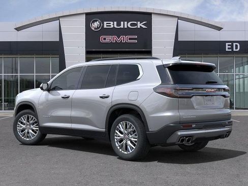 New 2025 GMC Acadia Elevation w/ Elevation Premium Package image 27