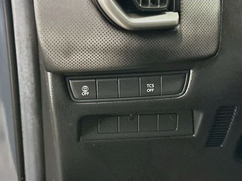 Used 2025 MAZDA CX-50 AWD 2.5 S w/ Select Package image 17