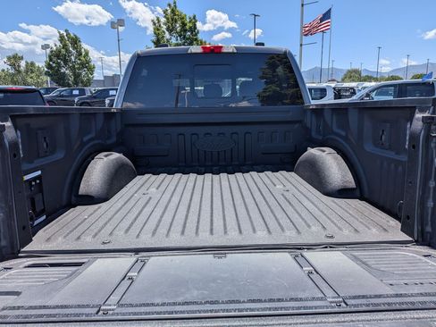 Used 2021 Ford F150 Platinum w/ Equipment Group 701A High AWD/4WD image 32