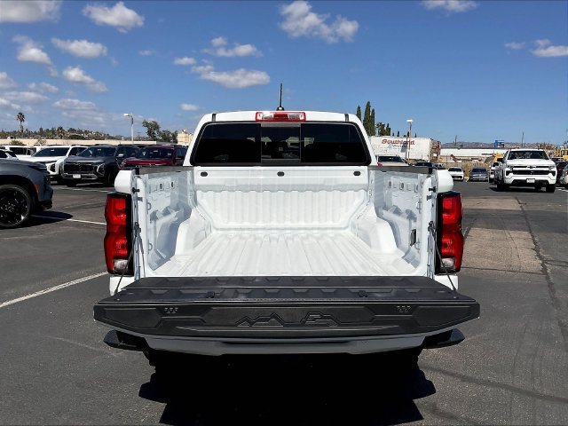 New 2026 Chevrolet Colorado LT w/ LT Convenience Package RWD image 17