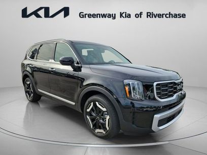 Used 2025 Kia Telluride S