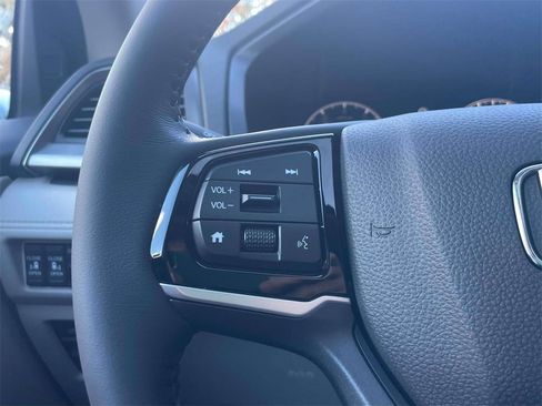 New 2026 Honda Odyssey Sport-L image 21