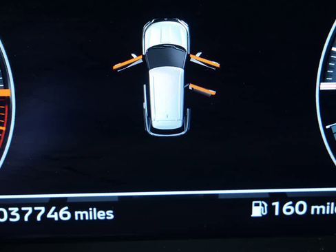 Used 2024 Mitsubishi Outlander SEL Black Edition image 8