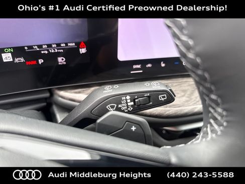 Used 2026 Audi Q5 Premium AWD/4WD image 19
