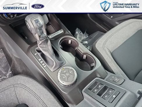 New 2026 Ford Bronco Big Bend AWD/4WD image 28