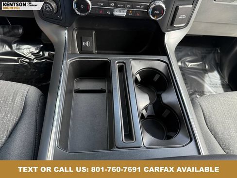 Used 2022 Ford F150 XLT w/ Equipment Group 302A High AWD/4WD image 23