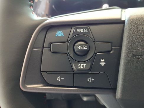 New 2026 Nissan Sentra SR image 20