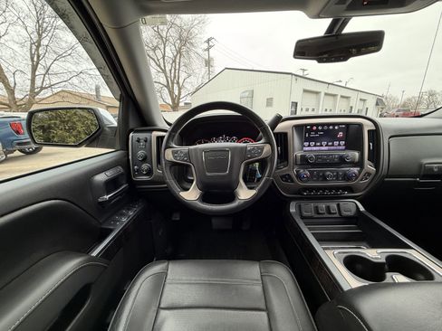 Used 2016 GMC Sierra 1500 Denali image 2