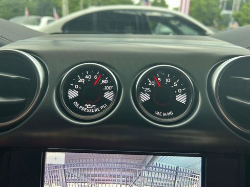 Used 2023 Ford Mustang Mach 1 w/ Equipment Group 700A image 22