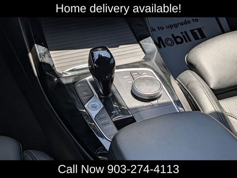 Used 2022 BMW X3 sDrive30i w/ Convenience Package RWD image 15