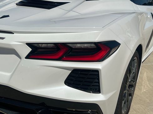 Used 2023 Chevrolet Corvette Stingray Premium Conv image 14