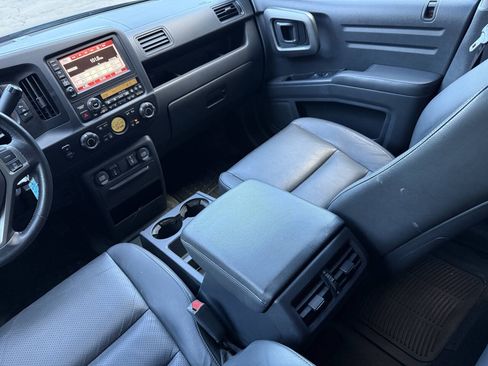 Used 2013 Honda Ridgeline RTL image 29