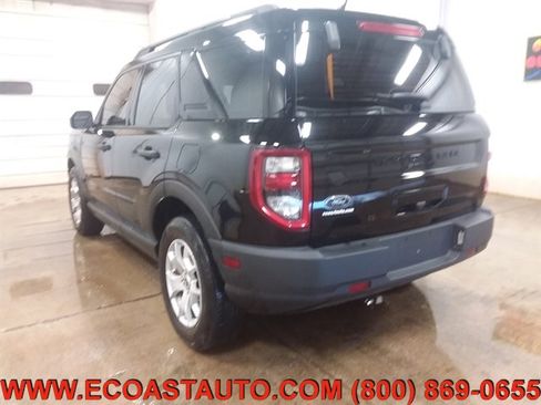 Used 2021 Ford Bronco Sport image 6