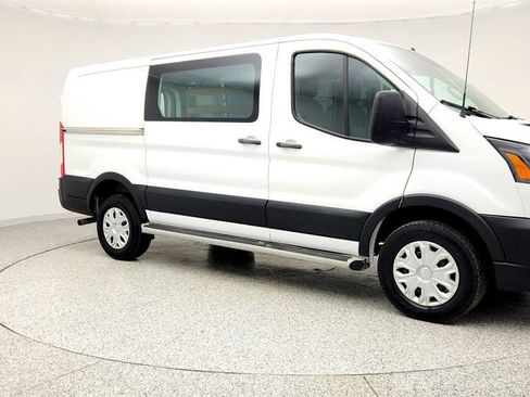 Used 2024 Ford Transit 250 Low Roof w/ Exterior Upgrade Package image 3