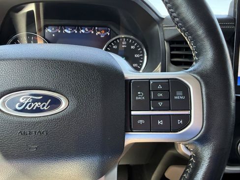 Used 2024 Ford Expedition Max XLT AWD/4WD image 28