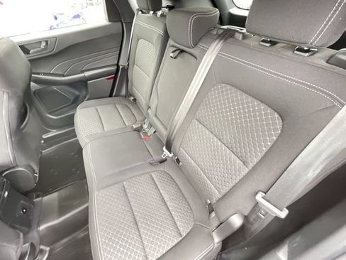 Used 2023 Ford Escape Active FWD image 17
