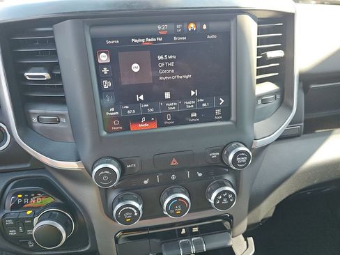 Used 2023 RAM 1500 Big Horn AWD/4WD image 6