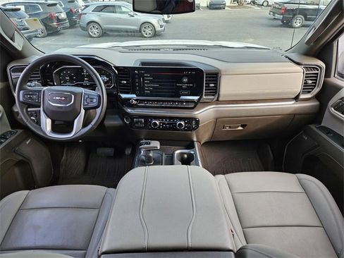 Used 2024 GMC Sierra 1500 SLT w/ SLT Premium Plus Package image 13