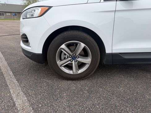 Used 2020 Ford Edge SEL w/ Convenience Package FWD image 15