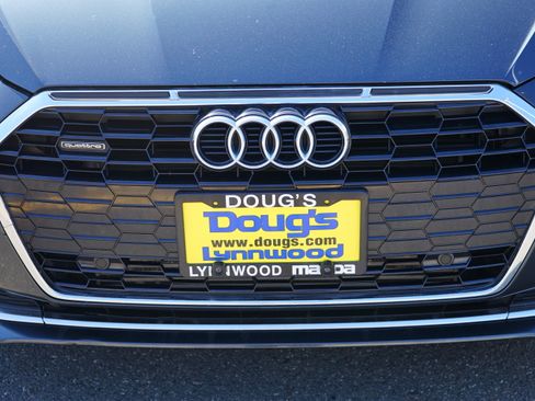 Used 2022 Audi A5 2.0T Premium image 14