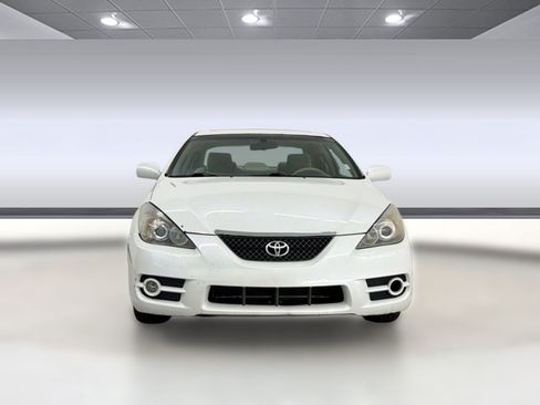 Used 2008 Toyota Solara SLE FWD image 6