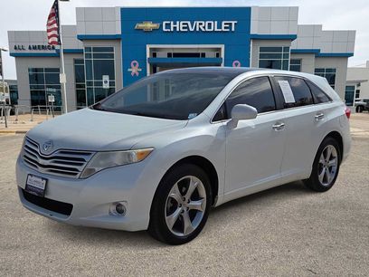 Used 2012 Toyota Venza Limited