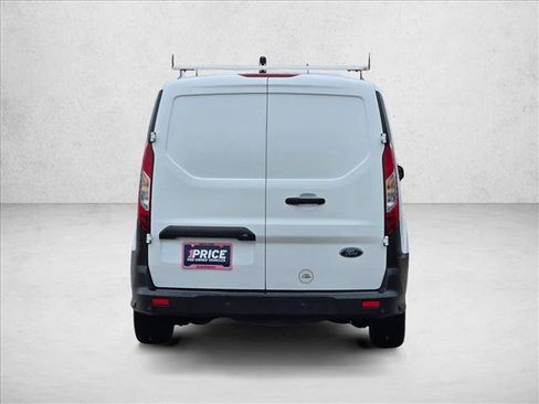 Used 2020 Ford Transit Connect XL FWD image 6