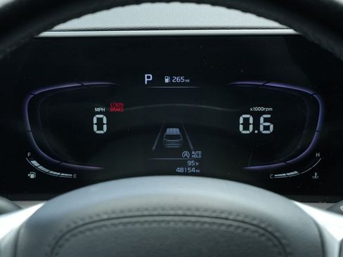 Used 2023 Kia Telluride EX X-Line AWD/4WD image 11