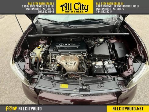 Used 2010 Scion xB Hatchback 4D image 34