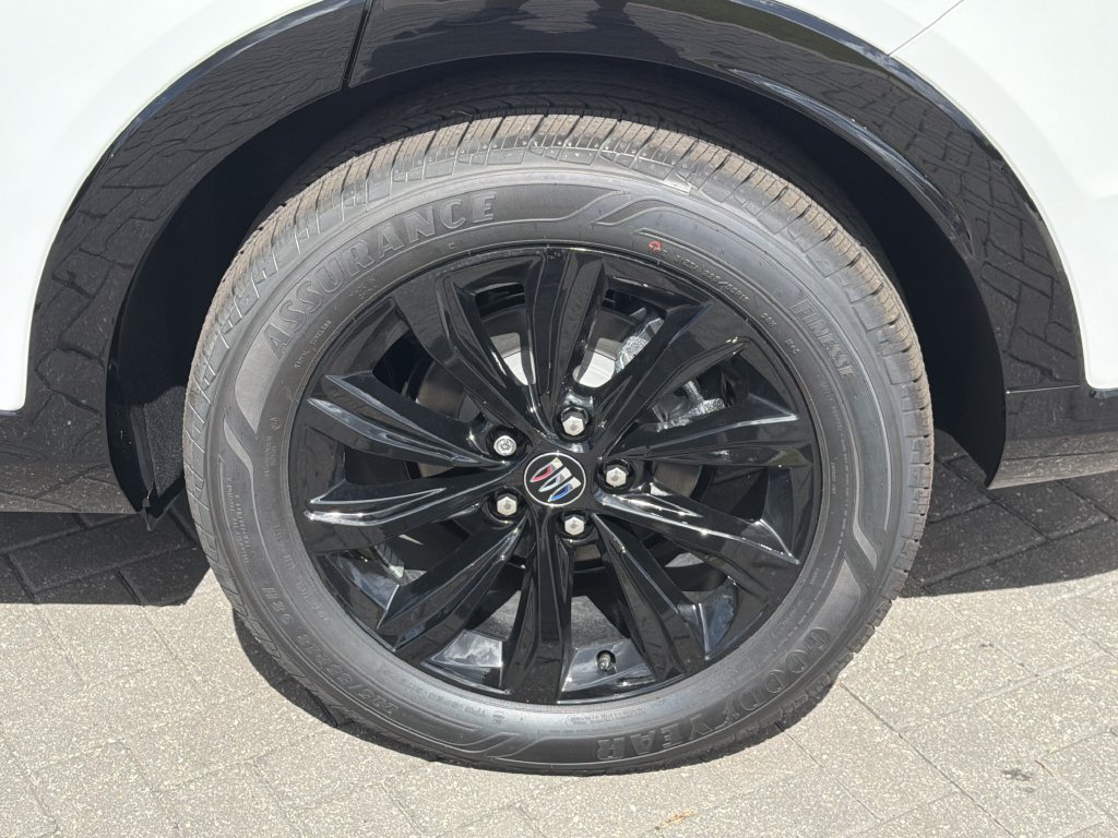 New 2026 Buick Envista Sport Touring w/ Convenience I Package FWD image 30
