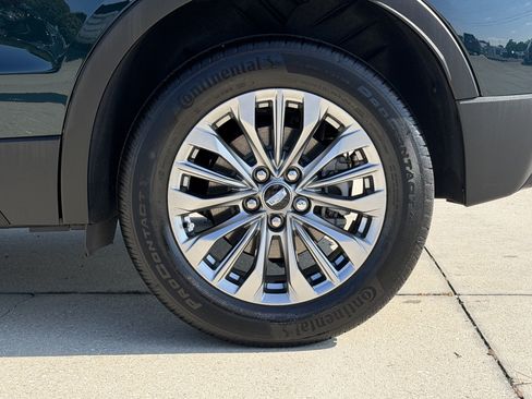 Certified 2024 Cadillac XT4 Premium Luxury w/ Cold Weather Package FWD image 1