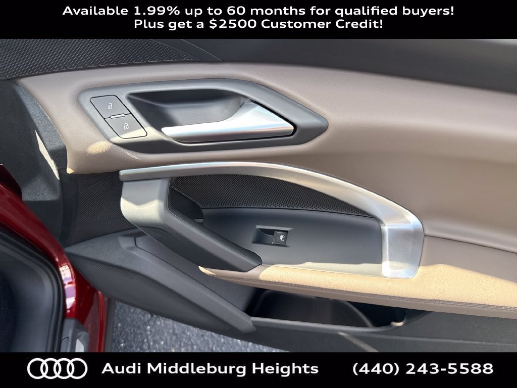 New 2026 Audi Q5 Premium AWD/4WD image 24