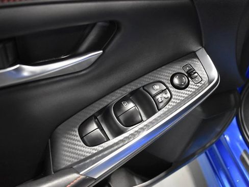 Certified 2024 Nissan Sentra SR image 15