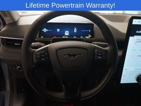 New 2025 Ford Mustang Mach-E Premium image 20