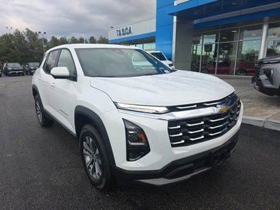 New 2026 Chevrolet Equinox LT w/ Convenience Package II