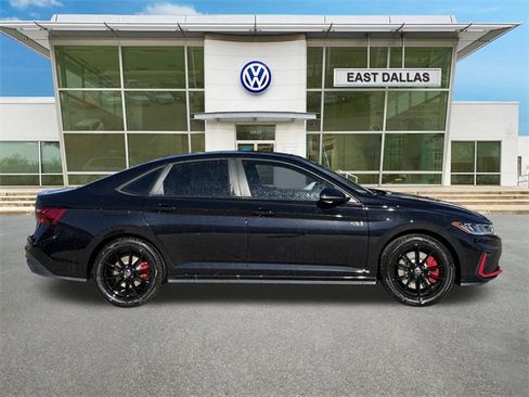 New 2026 Volkswagen Jetta GLI Autobahn image 3