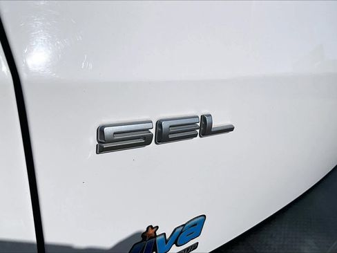 Used 2021 Ford Escape SEL image 10